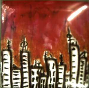 2LP Broken Social Scene: Broken Social Scene LTD | CLR