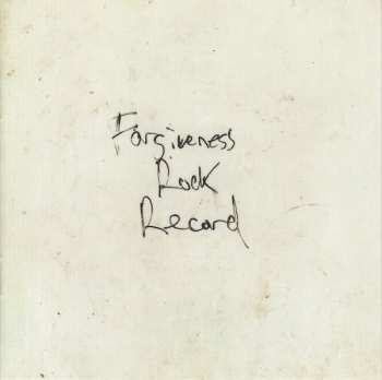 CD Broken Social Scene: Forgiveness Rock Record