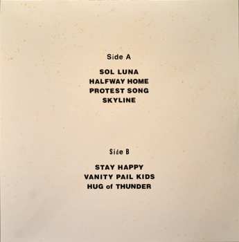 2LP Broken Social Scene: Hug Of Thunder LTD | DLX | CLR