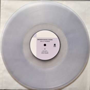 2LP Broken Social Scene: Hug Of Thunder LTD | DLX | CLR