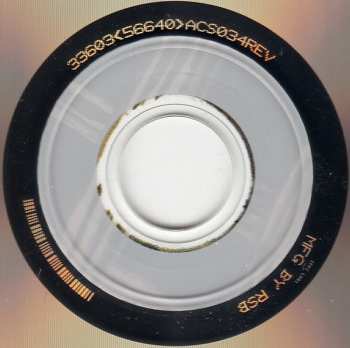 CD Broken Social Scene: Something For All Of Us...