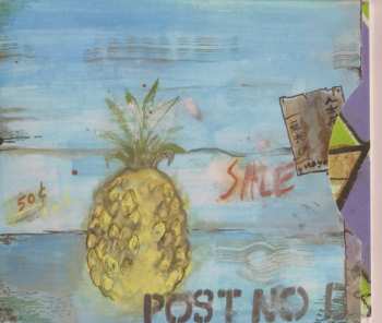 CD Broken Social Scene: Something For All Of Us...