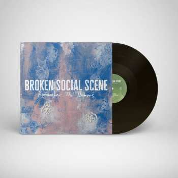 LP Broken Social Scene: Remember The Humans