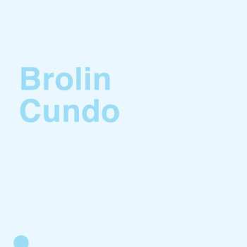 Album Brolin: Cundo