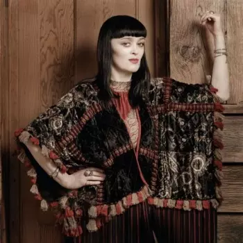 Bronagh Gallagher: Gather Your Greatness