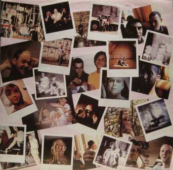 LP Bronski Beat: The Age Of Consent