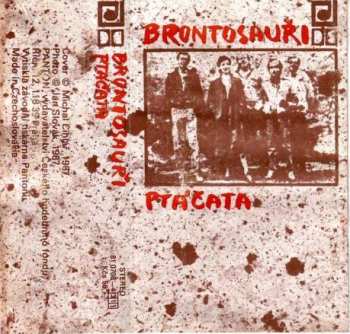 MC Brontosauři: Ptáčata