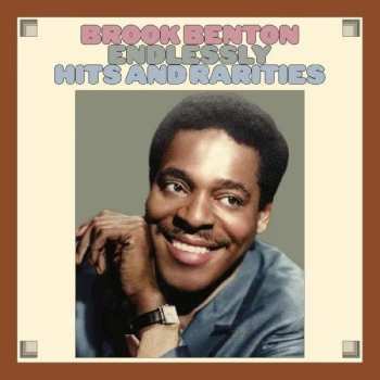 2CD Brook Benton: Endlessly: Hits And Rarities