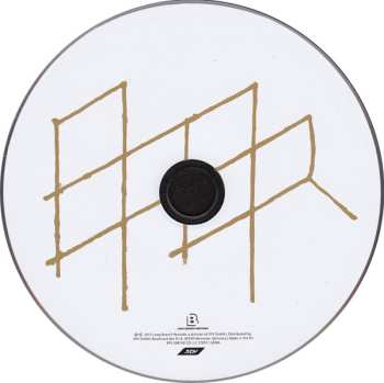 CD Brooke Fraser: Brvtal Romantic