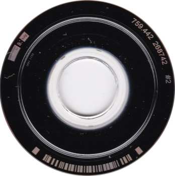 CD Brooke Fraser: Brvtal Romantic