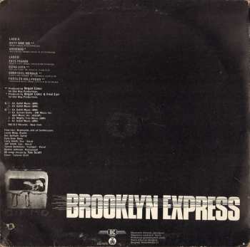 LP Brooklyn Express: Brooklyn Express