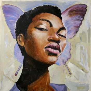 CD Brooklyn Funk Essentials: Black Butterfly