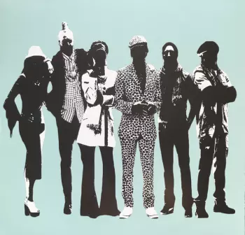 Brooklyn Funk Essentials: Stay Good