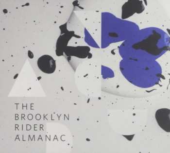 Album Brooklyn Rider: The Brooklyn Rider Almanac