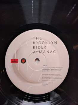 LP Brooklyn Rider: The Brooklyn Rider Almanac