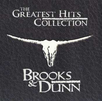 CD Brooks & Dunn: The Greatest Hits Collection