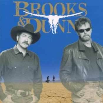 Album Brooks & Dunn: Tight Rope