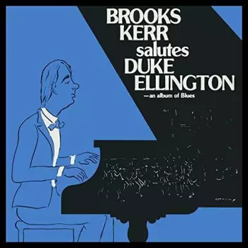 Salutes Duke Ellington (An Album Of Blues)