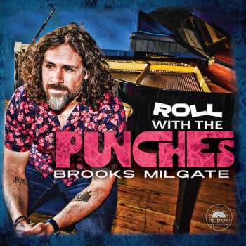 Album Brooks Milgate: Roll With The Punches