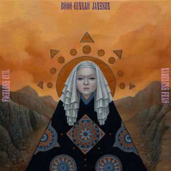 CD Bror Gunnar Jansson: Faceless Evil, Nameless Fear 