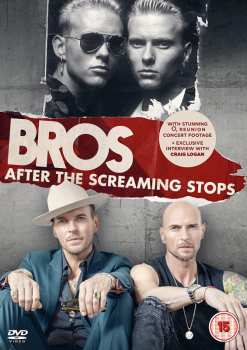 Album Bros: After The Screaming Stops