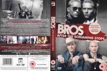 DVD Bros: After The Screaming Stops