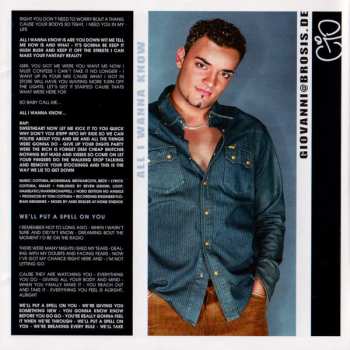 CD Bro'Sis: Never Forget (Where You Come From)