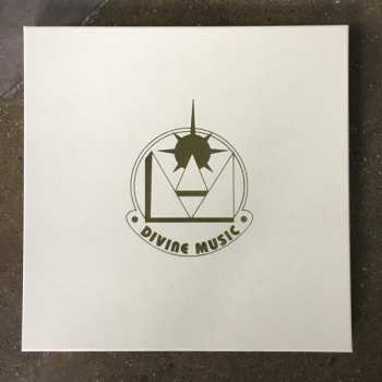 5LP/Box Set Brother Ahh: Divine Music LTD | CLR