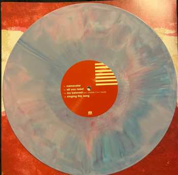 2LP Brother Ali: Mourning In America And Dreaming In Color CLR