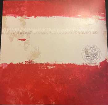 2LP Brother Ali: Mourning In America And Dreaming In Color CLR