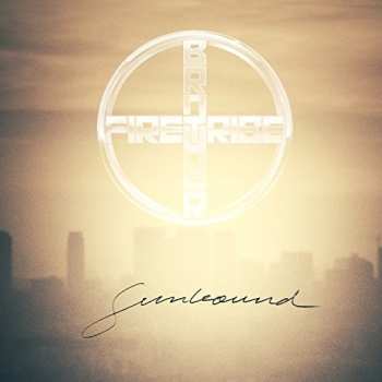 CD Brother Firetribe: Sunbound
