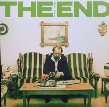 LP Brother Grimm: The End CLR