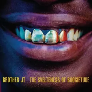 The Svelteness Of Boogietude