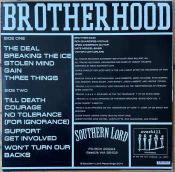 LP Brotherhood: Till Death...