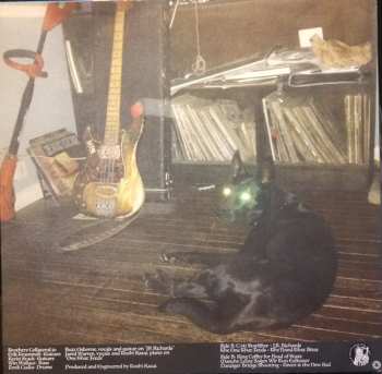 LP Brothers Collateral: CVIII