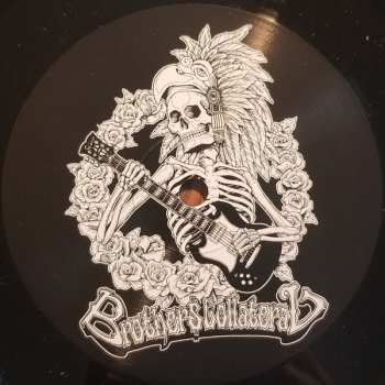 LP Brothers Collateral: CVIII