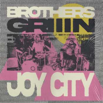 LP Brothers Griiin: Joy City CLR | LTD