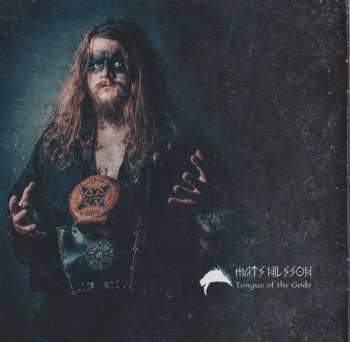 CD Brothers Of Metal: Prophecy Of Ragnarök LTD | DIGI