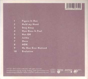 CD Brothers Of Santa Claus: Not OK