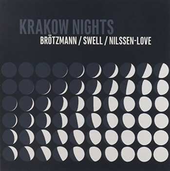 Album Peter Brötzmann: Krakow Nights
