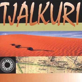 Album Tjalkuri: Tjalkuri