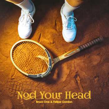 Album Felipe Gordon: Nod Your Head