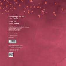 SP Brown Fang: Exit & Endless