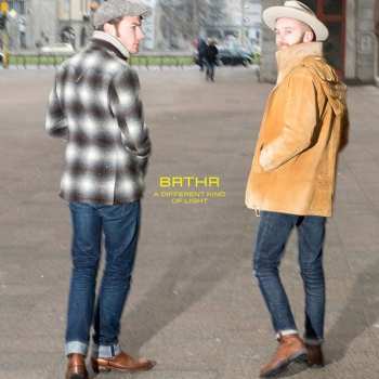Album BRTHR: A Different Kind Of Light