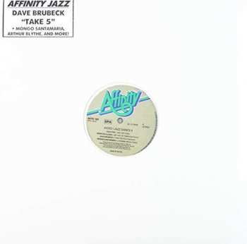 Album Brubeck,dave: Take 5