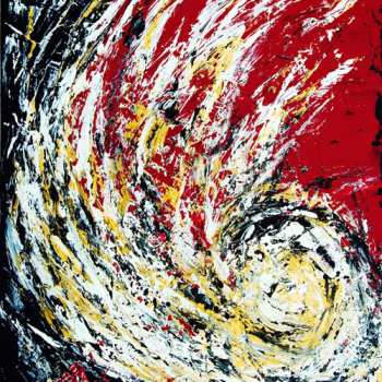 LP Bruce: I'm Alright Mate