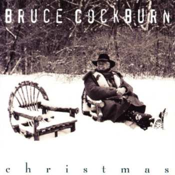 CD Bruce Cockburn: Christmas