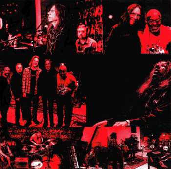 CD Bruce Katz Band: Get Your Groove!