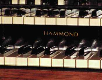 CD Bruce Katz Band: Get Your Groove!