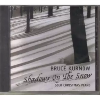 Shadows On The Snow